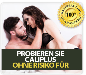 Try Caliplus at no risk to you