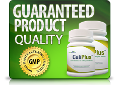 Guaranteed product quality