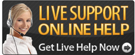 Live Chat is offline. Click here to leave a message.